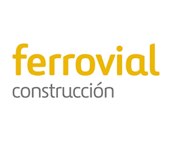 Estructuras Glomán logo Ferrovial