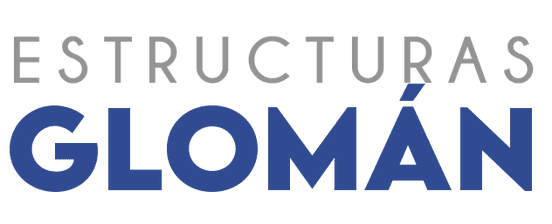 Estructuras Glomán logo