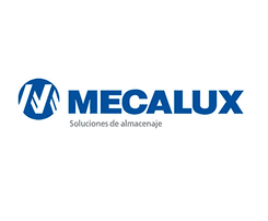 Estructuras Glomán logo Mecalux